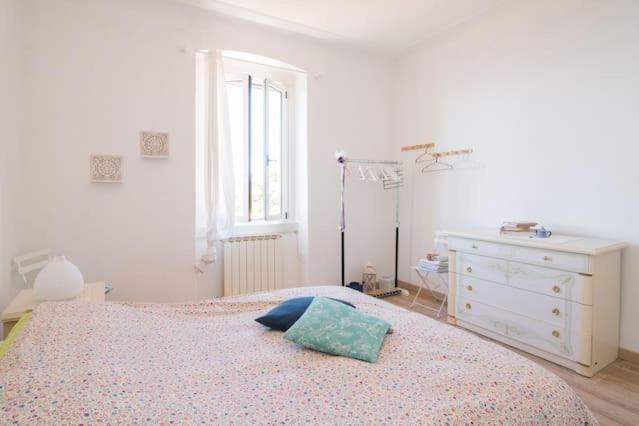 Ferienwohnung Amazing Sea View, Free Parking, Near To The Centre Triest Exterior foto